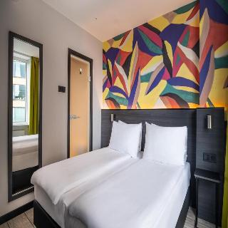 Thon Hotel Rotterdam City Centre fotoÄŸrafÄ±