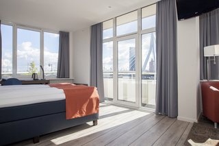 Thon Hotel Rotterdam City Centre fotoÄŸrafÄ±
