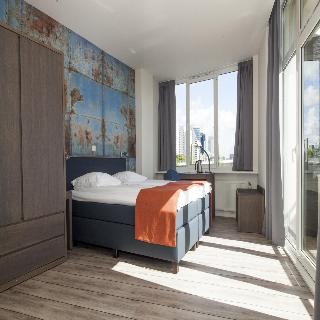 Thon Hotel Rotterdam City Centre fotoÄŸrafÄ±