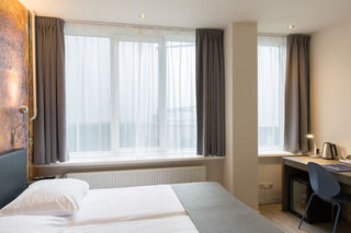 Thon Hotel Rotterdam City Centre fotoÄŸrafÄ±