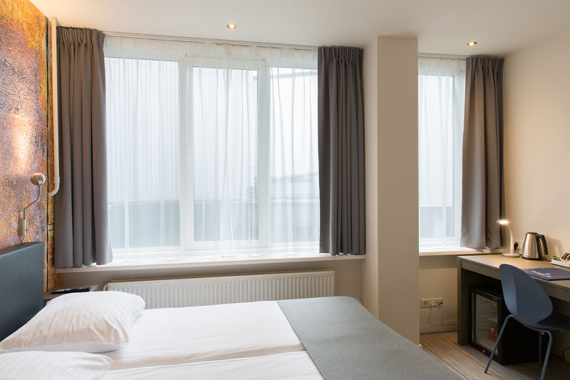 Thon Hotel Rotterdam City Centre - Oda