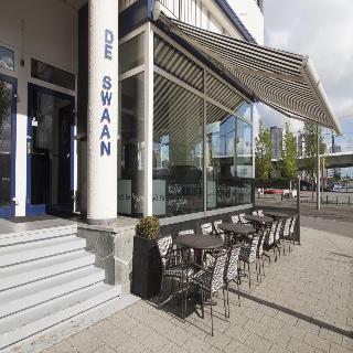 Thon Hotel Rotterdam City Centre fotoÄŸrafÄ±