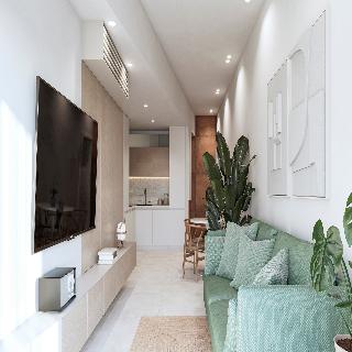 Silken Atlantis Playa - Holiday Homes