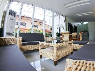 The Villa Chiangrai otel fotoğrafı