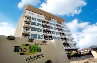 The Villa Chiangrai fotoÄŸrafÄ±