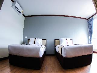 The Villa Chiangrai fotoÄŸrafÄ±