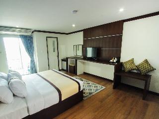 The Villa Chiangrai fotoÄŸrafÄ±