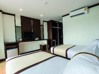 The Villa Chiangrai fotoÄŸrafÄ±