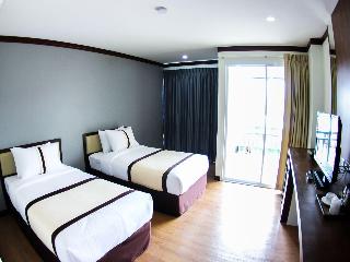 The Villa Chiangrai fotoÄŸrafÄ±