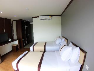 The Villa Chiangrai fotoÄŸrafÄ±