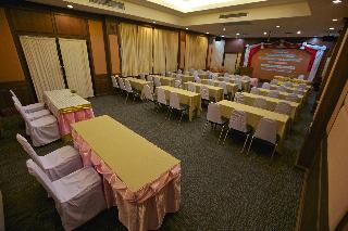 Pimann Inn Hotel fotoÄŸrafÄ±