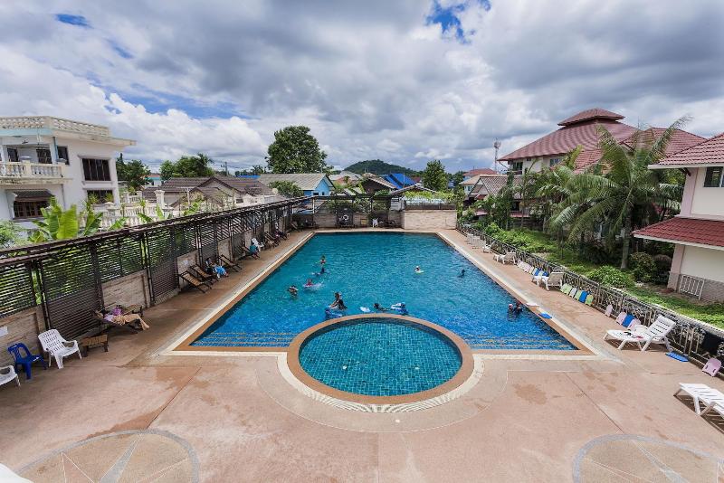 Pimann Inn Hotel - Aktivite