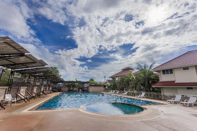 Pimann Inn Hotel - Aktivite