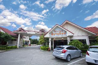 Pimann Inn Hotel otel fotoğrafı