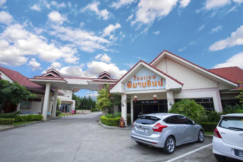 Pimann Inn Hotel - Genel