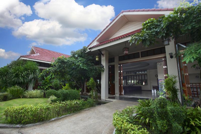 Pimann Inn Hotel - Genel