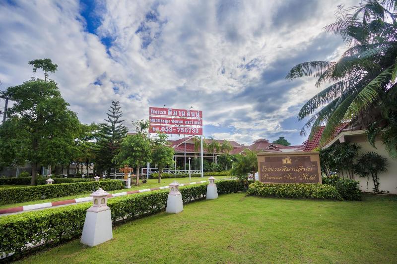 Pimann Inn Hotel - Genel