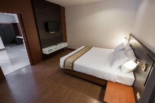 Pimann Inn Hotel fotoÄŸrafÄ±