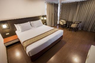 Pimann Inn Hotel fotoÄŸrafÄ±