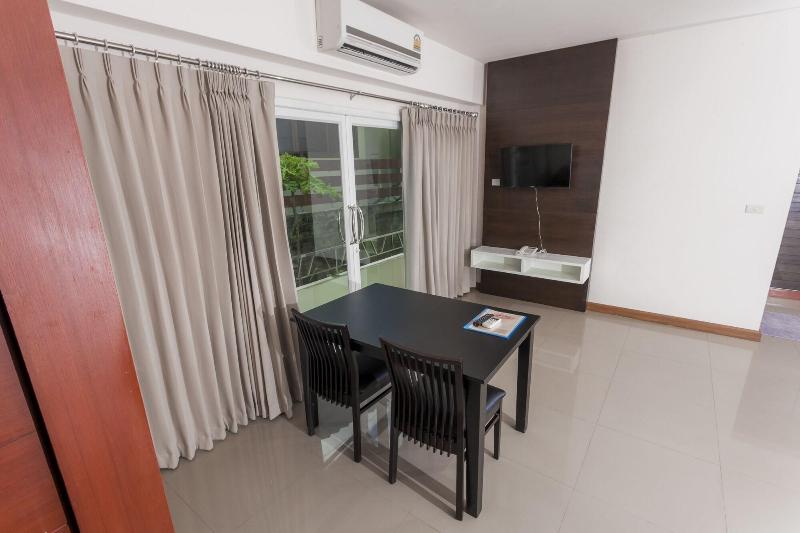 Pimann Inn Hotel - Oda