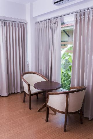Pimann Inn Hotel fotoÄŸrafÄ±