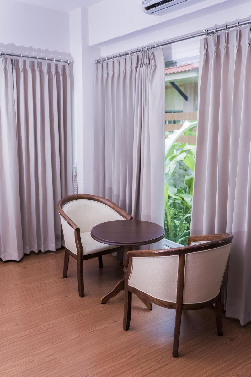 Pimann Inn Hotel - Oda