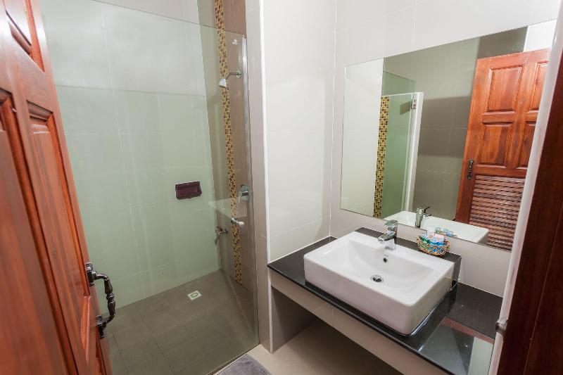 Pimann Inn Hotel - Oda