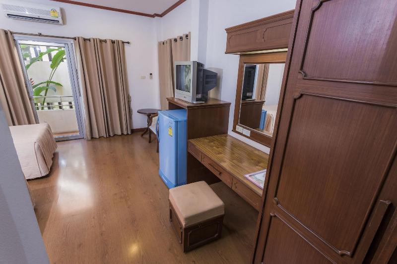 Pimann Inn Hotel - Oda