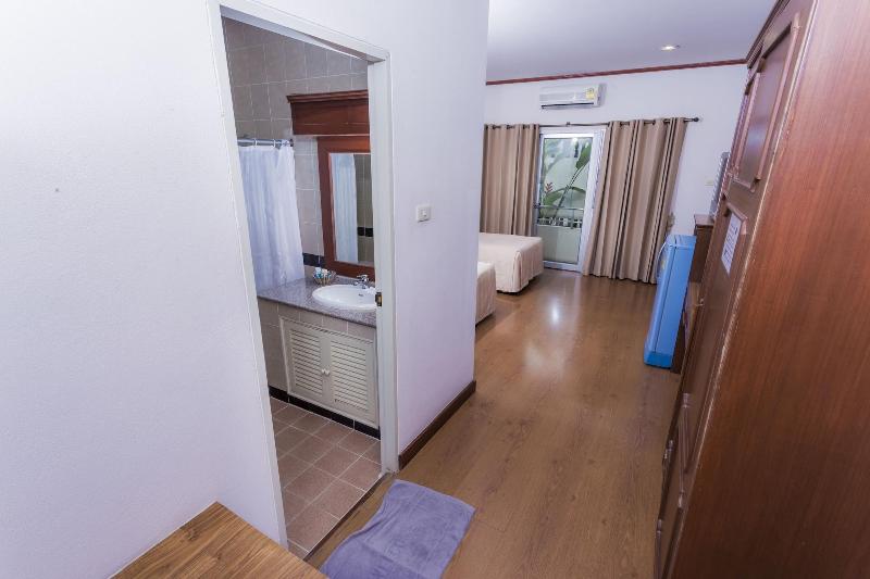 Pimann Inn Hotel - Oda