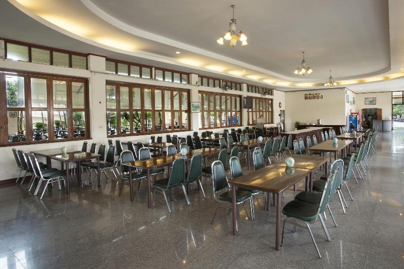 Pimann Inn Hotel - Restoran