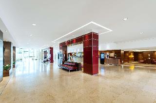 NH Vienna Airport Conference Center fotoÄŸrafÄ±