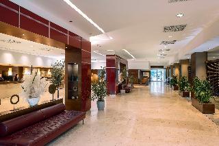 NH Vienna Airport Conference Center fotoÄŸrafÄ±