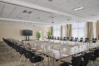 NH Vienna Airport Conference Center fotoÄŸrafÄ±