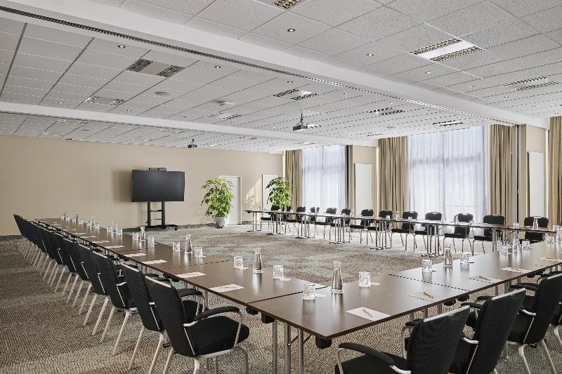 NH Vienna Airport Conference Center - Toplantı