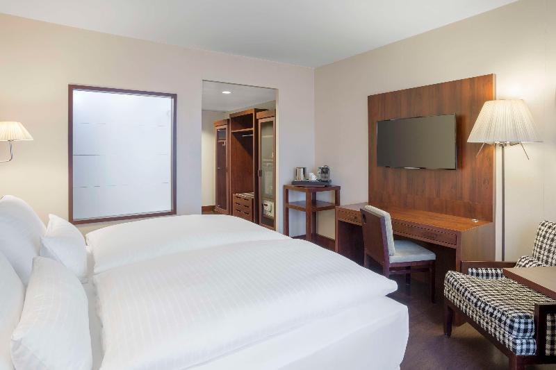 NH Vienna Airport Conference Center - Toplantı