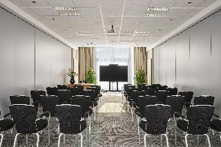 NH Vienna Airport Conference Center fotoÄŸrafÄ±