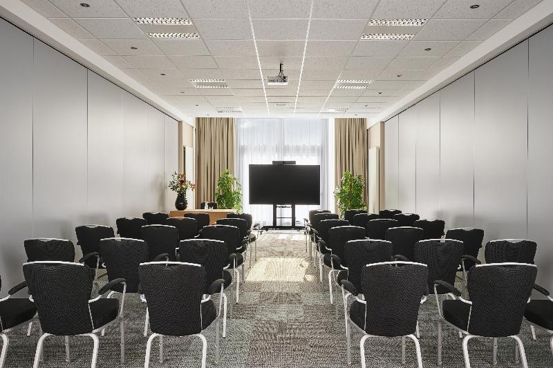 NH Vienna Airport Conference Center - Toplantı