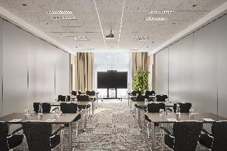 NH Vienna Airport Conference Center fotoÄŸrafÄ±