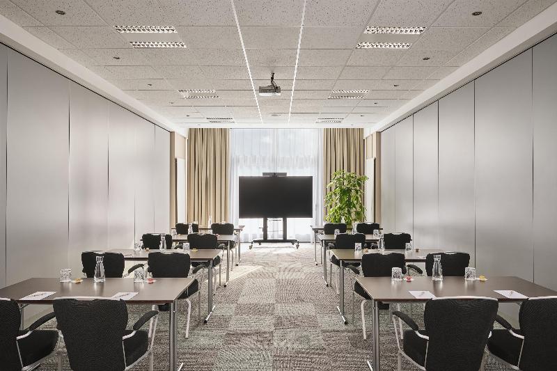 NH Vienna Airport Conference Center - Toplantı