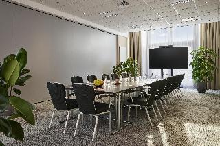 NH Vienna Airport Conference Center fotoÄŸrafÄ±