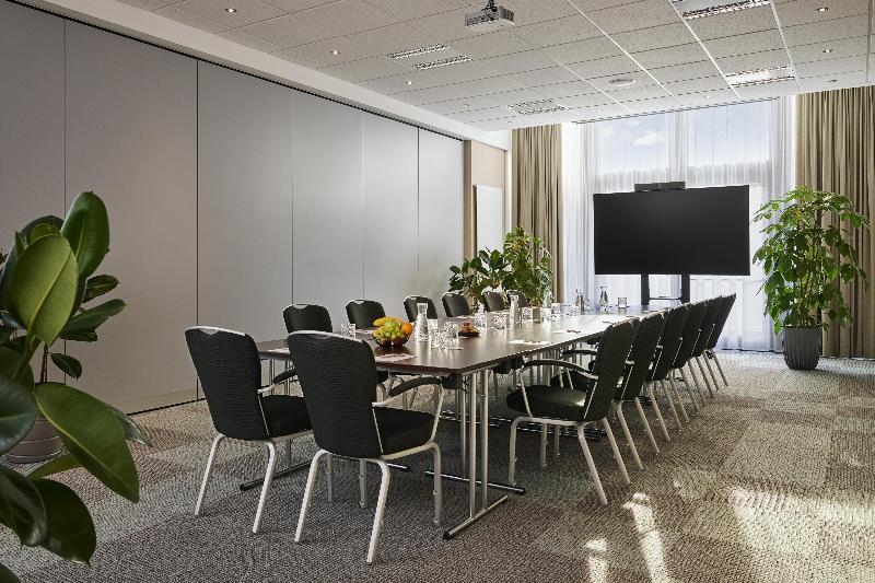NH Vienna Airport Conference Center - Toplantı