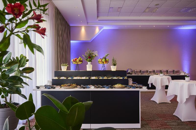 NH Vienna Airport Conference Center - Toplantı