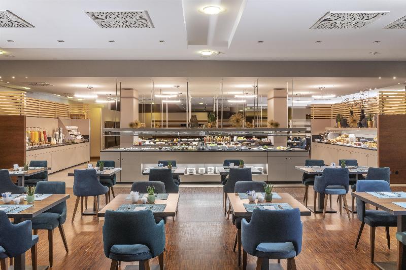 NH Vienna Airport Conference Center - Toplantı