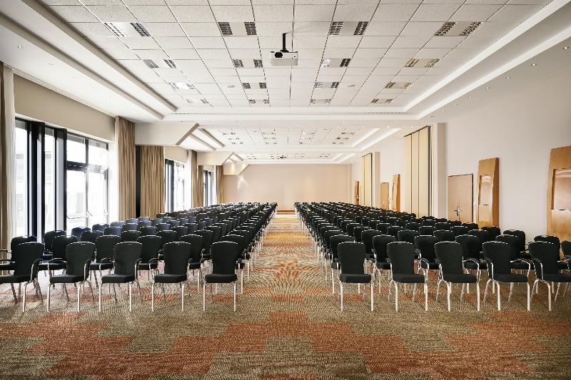NH Vienna Airport Conference Center - Toplantı