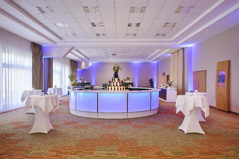 NH Vienna Airport Conference Center - Toplantı