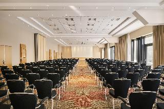 NH Vienna Airport Conference Center fotoÄŸrafÄ±