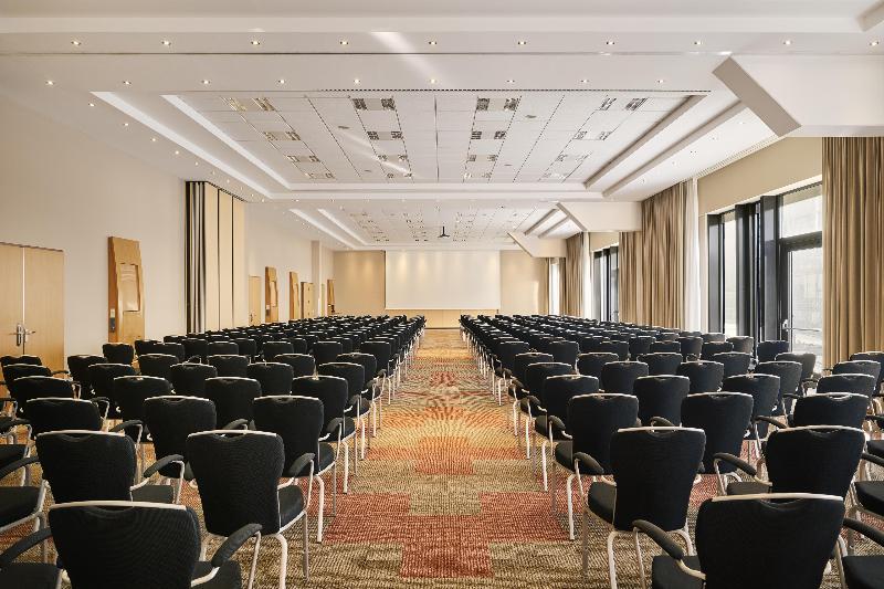 NH Vienna Airport Conference Center - Toplantı