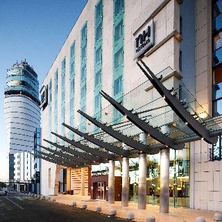 NH Vienna Airport Conference Center fotoÄŸrafÄ±