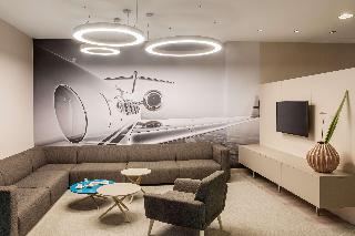 NH Vienna Airport Conference Center fotoÄŸrafÄ±