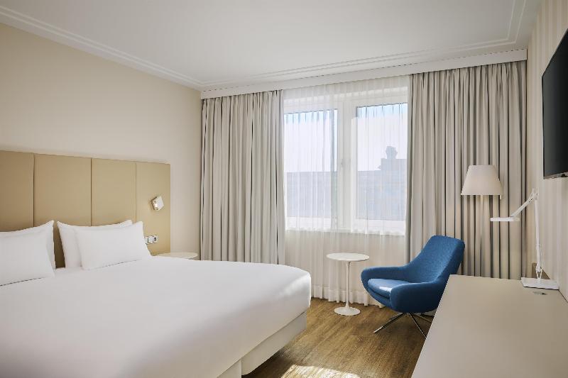 NH Vienna Airport Conference Center - Oda